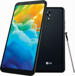 Замена тачскрина на телефоне LG Stylo 4 Q710ULM в Набережных Челнах